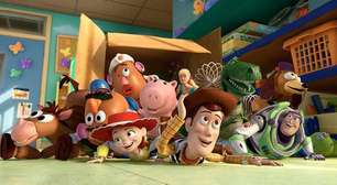 Trailer 3 'Toy Story 3'