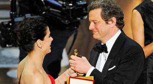 Oscar 2011 foi dentro do script, diz crítico de cinema