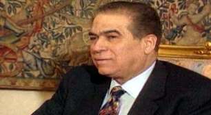 Egito nomeia 'governo de salvação'