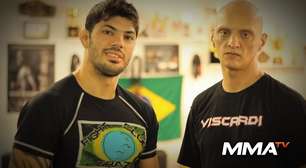 Vídeo Aula - Viscardi Andrade - Trocação para MMA