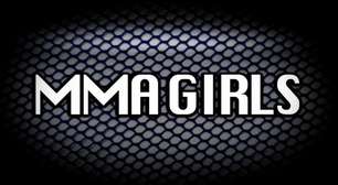 MMA Girls, uma musa nova a cada mês!