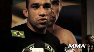 Fabrício Werdum afirma convicto: quero revanche com Cigano!