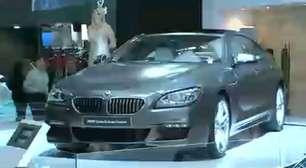 Veja um dos grandes ícones da nova geração BMW