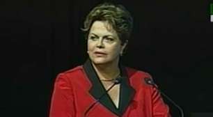 Dilma: sucesso do País é o sucesso da indústria de carros