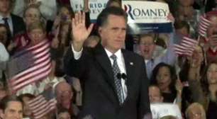 Veja trajetória política de Mitt Romney