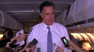 Romney diz que já escreveu o discurso da vitória