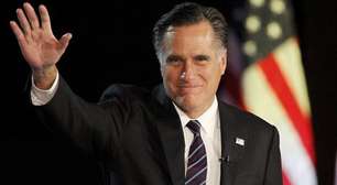 Romney aceita derrota e parabeniza Obama