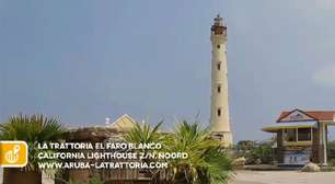 Aruba: Aruba é uma ótima opção para os turistas brasileiros