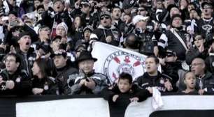 Veja festa que a torcida do Corinthians prepara para final