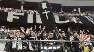 Corinthians bate recorde de público em finais de mundial