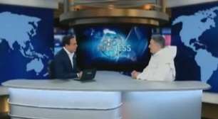 Show Business com padre Marcelo Rossi - Parte 4