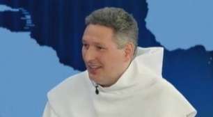 Show Business com padre Marcelo Rossi - Parte 5