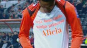 Brasileiro marca e Shakhtar sai na frente do Volyn