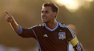 San Jose vence New York Red Bulls de virada