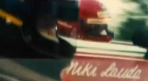 Veja trailer do filme 'Rush', que mostra rivalidade entre Lauda e Hunt