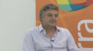 Paulo Nobre fala sobre prioridade em 2013 e negociação de Barcos
