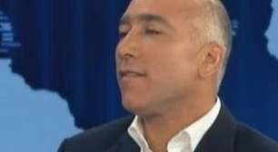 Show Business com Marcelo Fernandes - parte 1