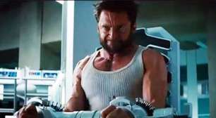 Trailer 'Wolverine - Imortal'