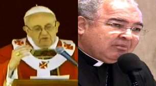 Igreja comenta sobre agenda do Papa no Brasil
