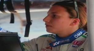 Fórmula Indy: três mulheres vão tentar quebrar tabu