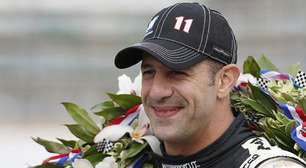 Tony Kanaan pode deixar Fórmula Indy; saiba motivo