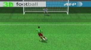 3D: Veja gol de pênalti de Chicharito contra a Itália