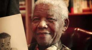 Personalidades mundiais mandam mensagem de aniversário a Mandela