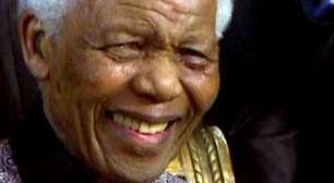 Comunicado revela que 'Mandela tem melhora constante'