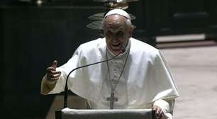 Papa pede para que fiéis argentinos levem igreja para rua