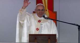 Visita do Papa ao Brasil foi marcada pela simplicidade e carisma