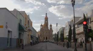 Aguascalientes, arte e bom gosto combinado com uma rica história