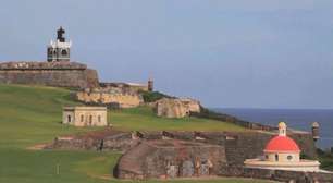 San Juan: a maravilha arquitetônica do mar do Caribe