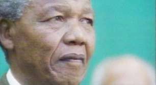 Mandela deixa hospital e segue tratamento em casa