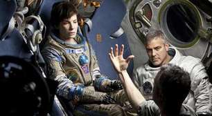 Trailer: Clooney e Bullock estão juntos no espaço em 'Gravidade'