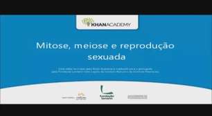 Mitose, meiose e reprodução sexuada