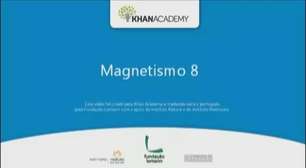 Magnetismo 8