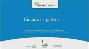 Circuitos - parte 3