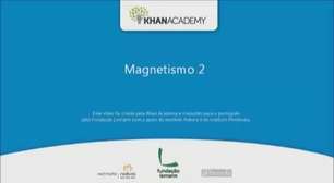 Magnetismo - parte 2