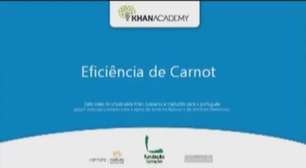 Eficiência de Carnot