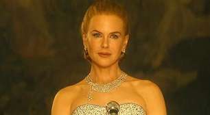 'Grace: a Princesa de Mônaco', com Nicole Kidman abre Cannes; veja trailer