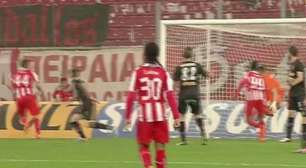 Campeonato Grego: Olympiacos 2 x 0 Panionios; veja os gols