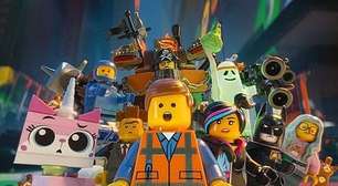 Trailer: boneco comum encara jornada épica em 'Uma Aventura Lego'