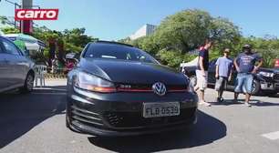 Teste do Leitor: VW Golf GTI