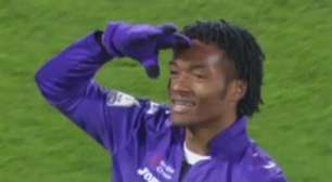 Fiorentina vence Udinese e avança à final da Copa da Itália