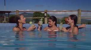 Trailer: "Insônia" é comédia romântica adolescente com Luana Piovani