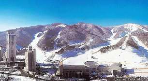 PyeongChang: conheça a sede dos Jogos de Inverno de 2018