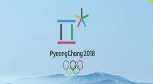 PyeongChang 2018: veja como foi montado o logo
