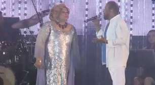 "Feitiço da Vila", por Martinho e Alcione