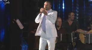 "Vazio", por Diogo Nogueira