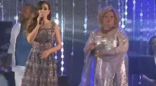 "Aqua brasileira", por Roberta Sá